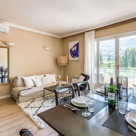 Apartment Le Val Riant By Interhome Cannes Zewnętrze zdjęcie