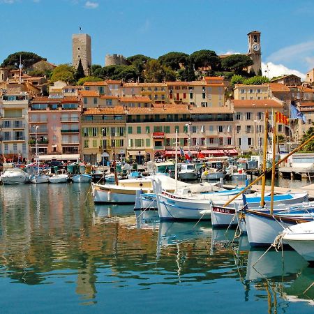 Apartment Le Val Riant By Interhome Cannes Zewnętrze zdjęcie