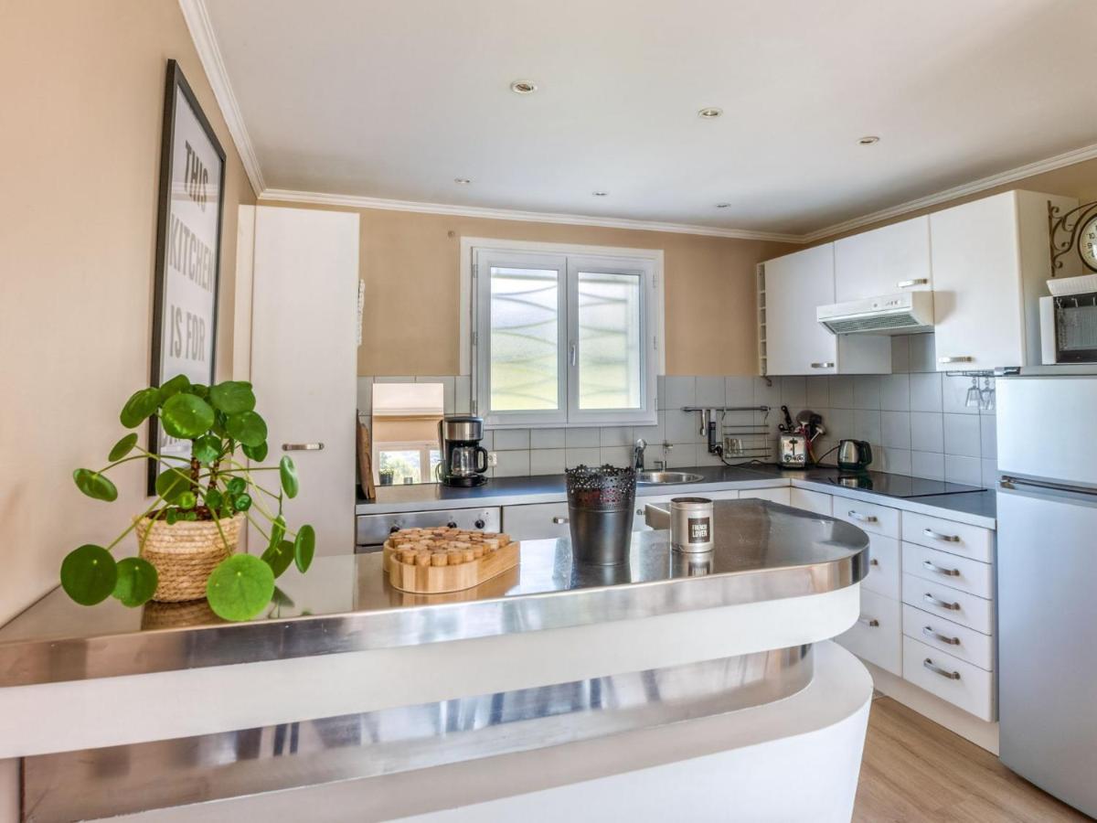 Apartment Le Val Riant By Interhome Cannes Zewnętrze zdjęcie