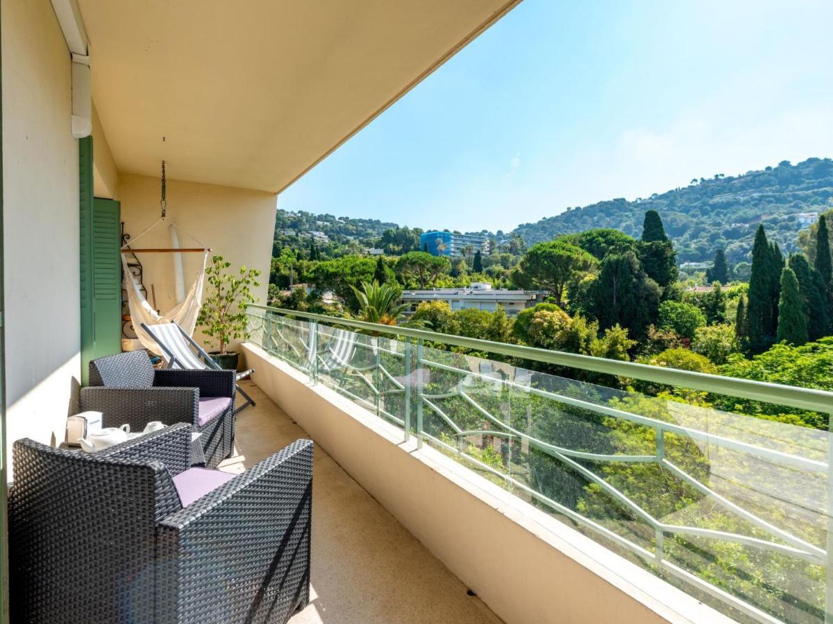 Apartment Le Val Riant By Interhome Cannes Zewnętrze zdjęcie