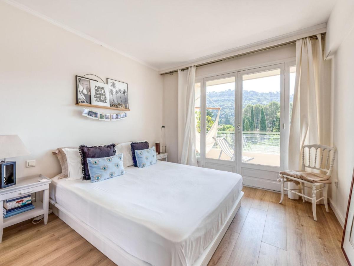 Apartment Le Val Riant By Interhome Cannes Zewnętrze zdjęcie