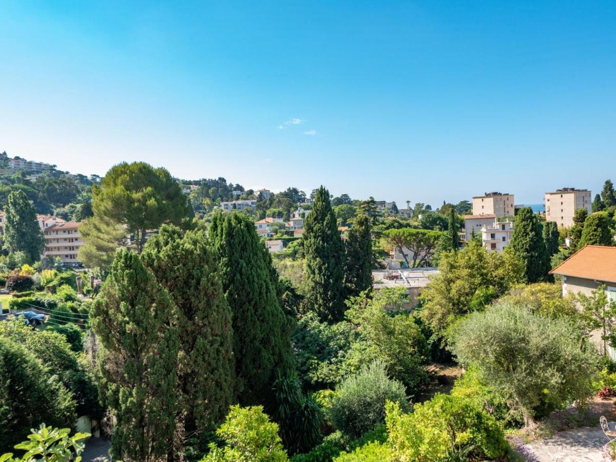 Apartment Le Val Riant By Interhome Cannes Zewnętrze zdjęcie