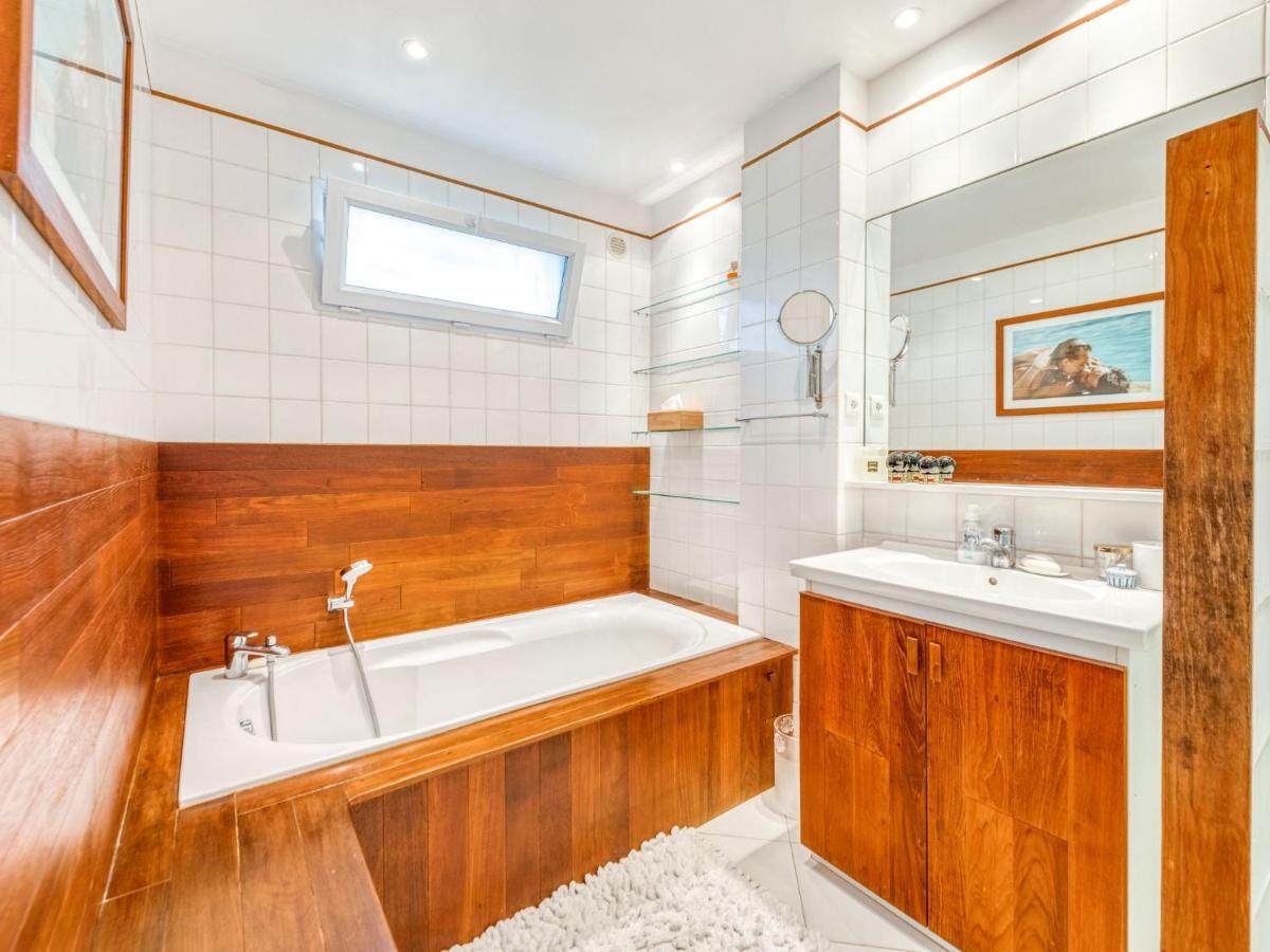 Apartment Le Val Riant By Interhome Cannes Zewnętrze zdjęcie