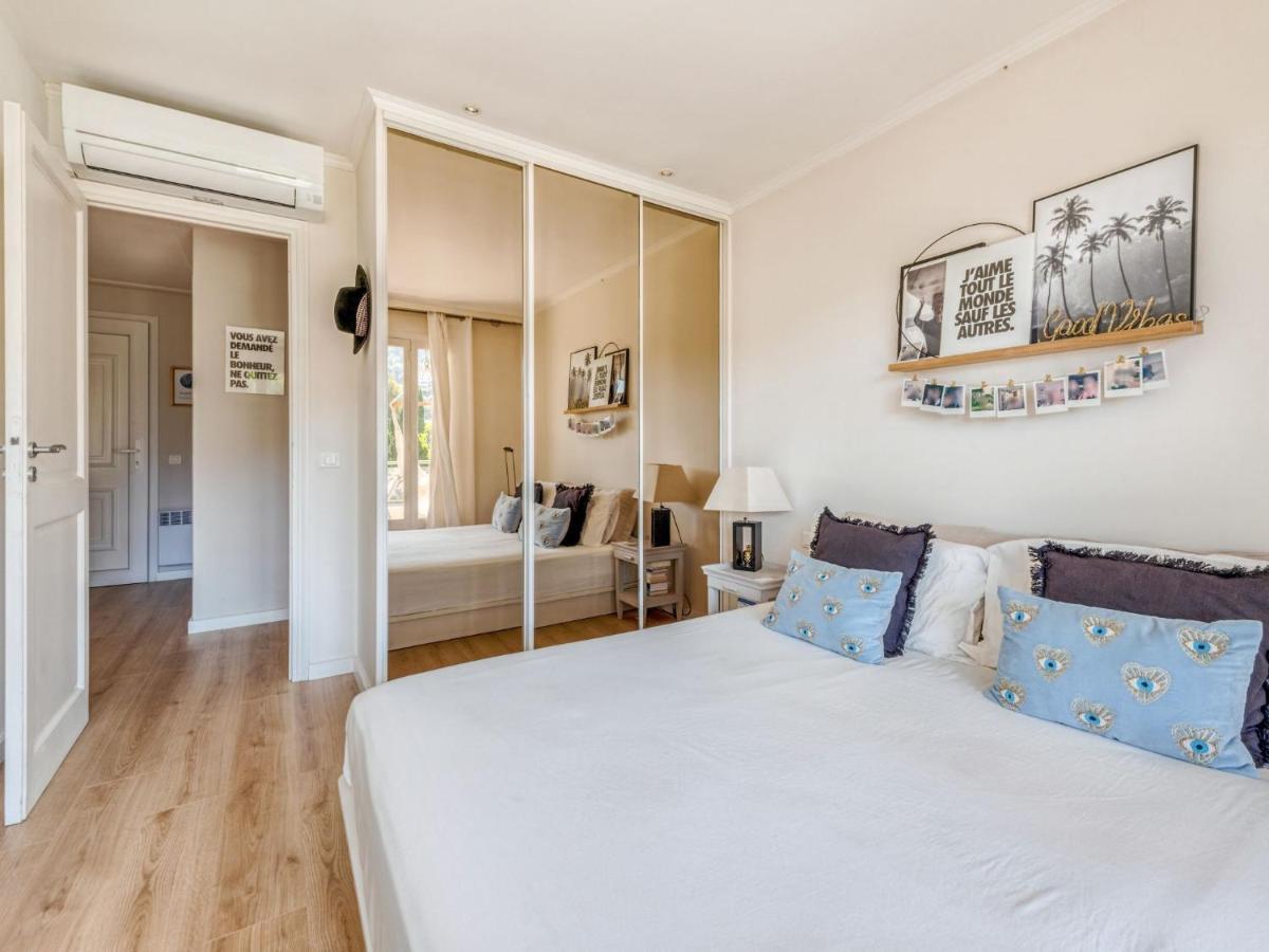 Apartment Le Val Riant By Interhome Cannes Zewnętrze zdjęcie