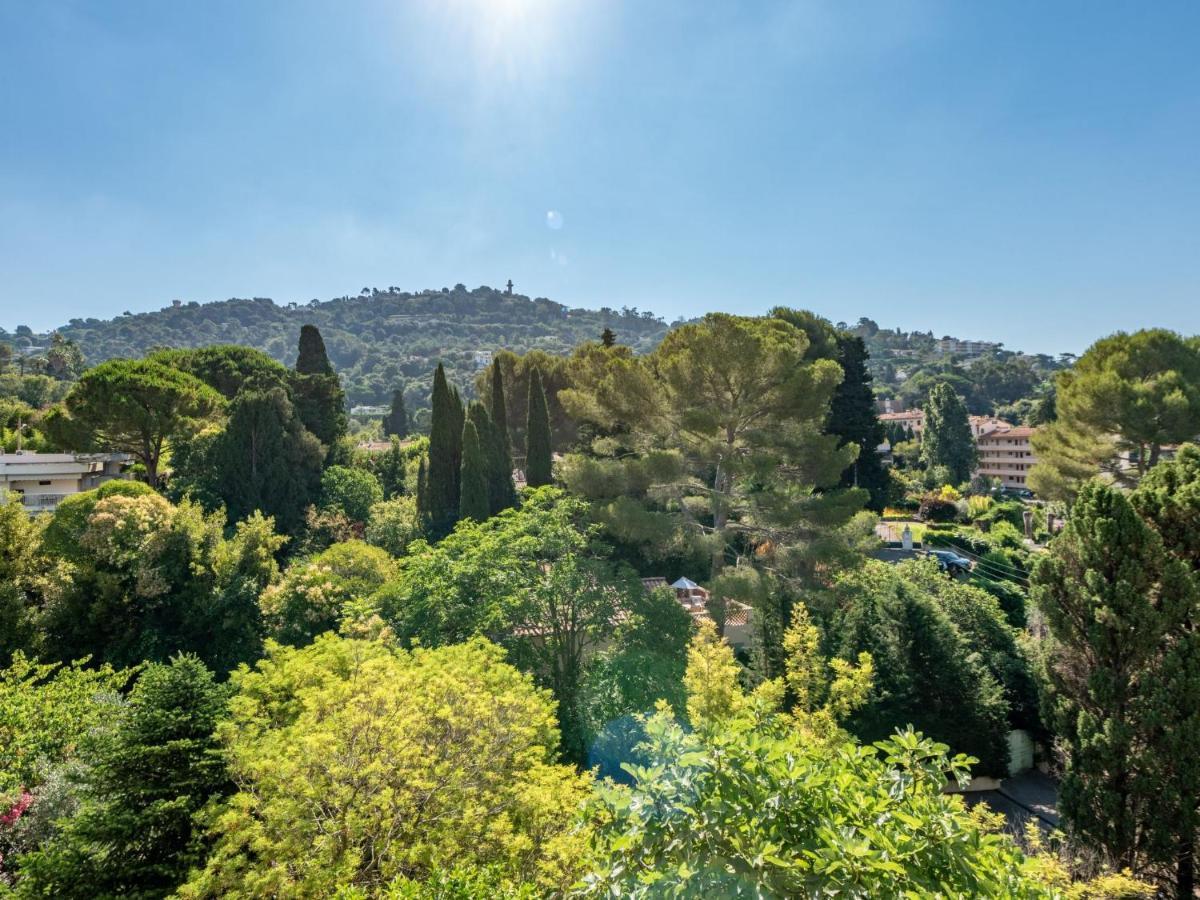 Apartment Le Val Riant By Interhome Cannes Zewnętrze zdjęcie