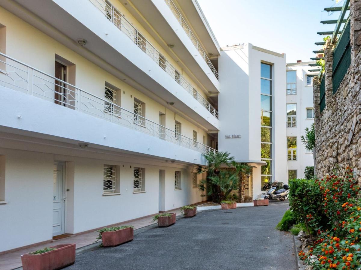 Apartment Le Val Riant By Interhome Cannes Zewnętrze zdjęcie