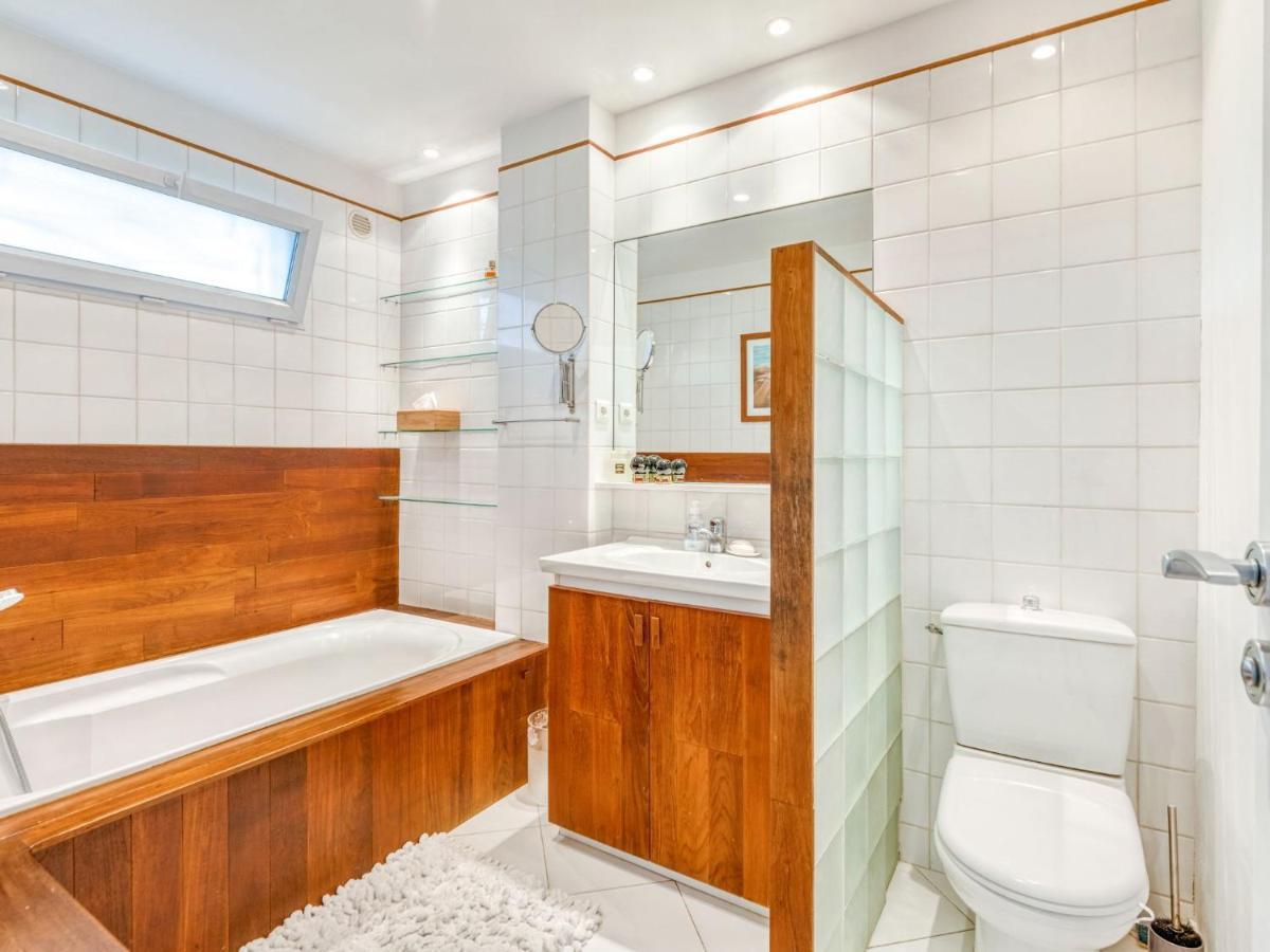 Apartment Le Val Riant By Interhome Cannes Zewnętrze zdjęcie