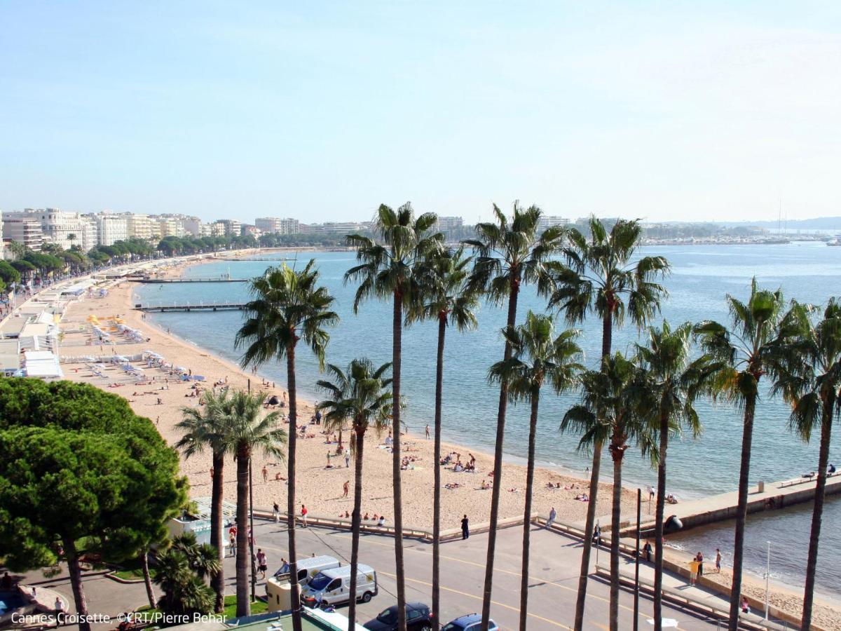 Apartment Le Val Riant By Interhome Cannes Zewnętrze zdjęcie